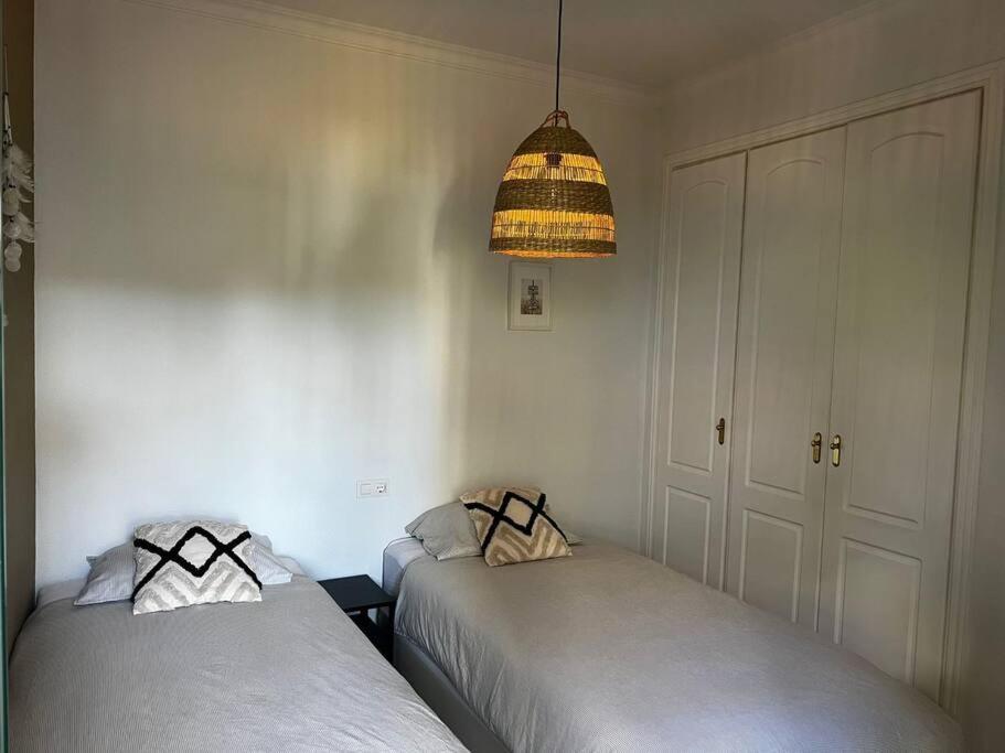 Ruim Appartement, Zonnig Terras, Alhaurin Golf! Alhaurín el Grande Dış mekan fotoğraf